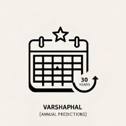 Varshaphal